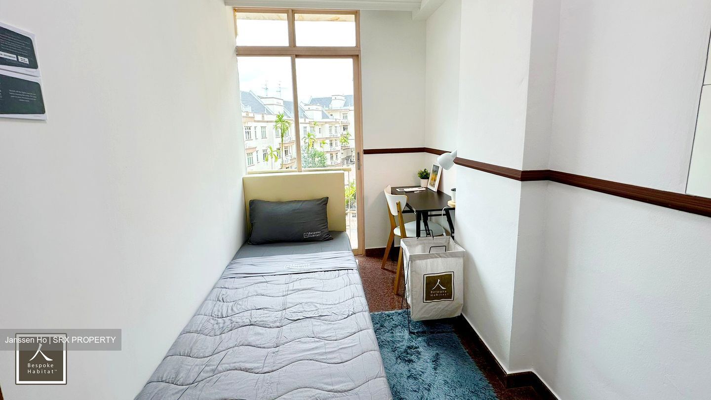 Le Hill Condominium (D5), Condominium #570451211
